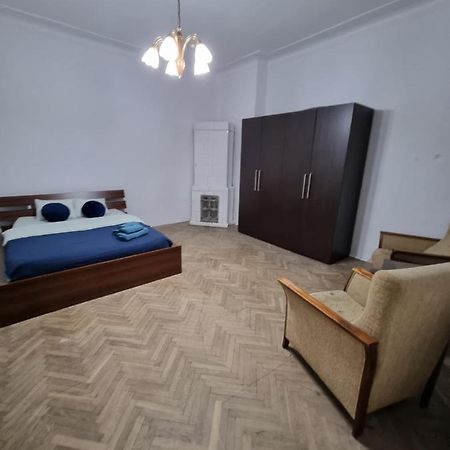 Nocleg W Centrum Czestochowy Nmp32 Čenstochová Exteriér fotografie