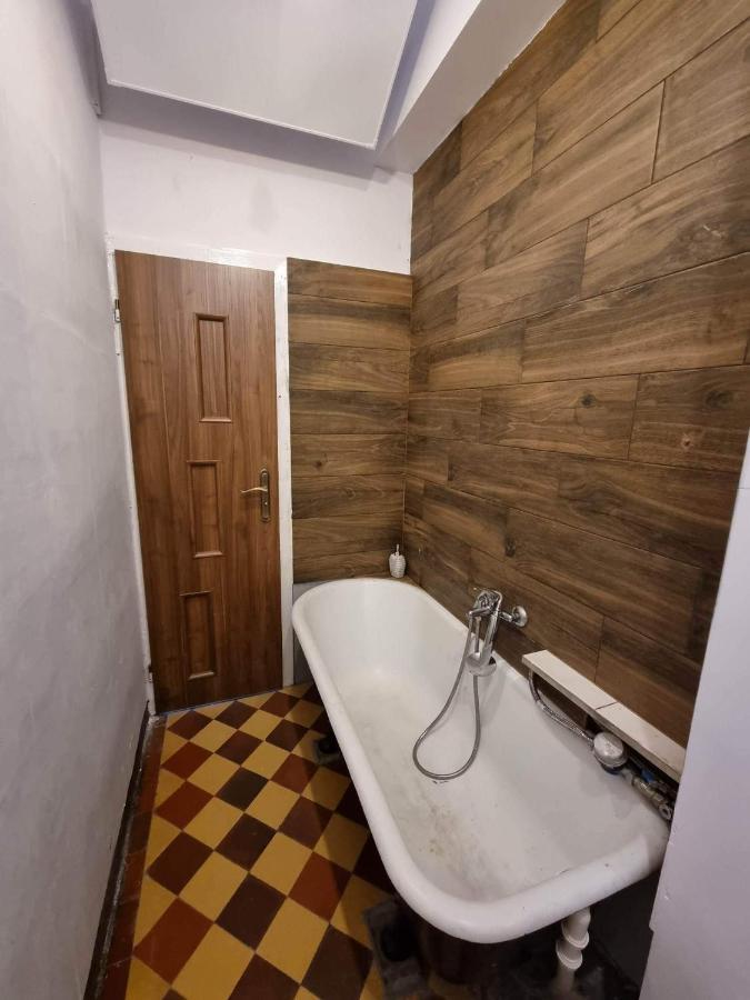 Nocleg W Centrum Czestochowy Nmp32 Čenstochová Exteriér fotografie