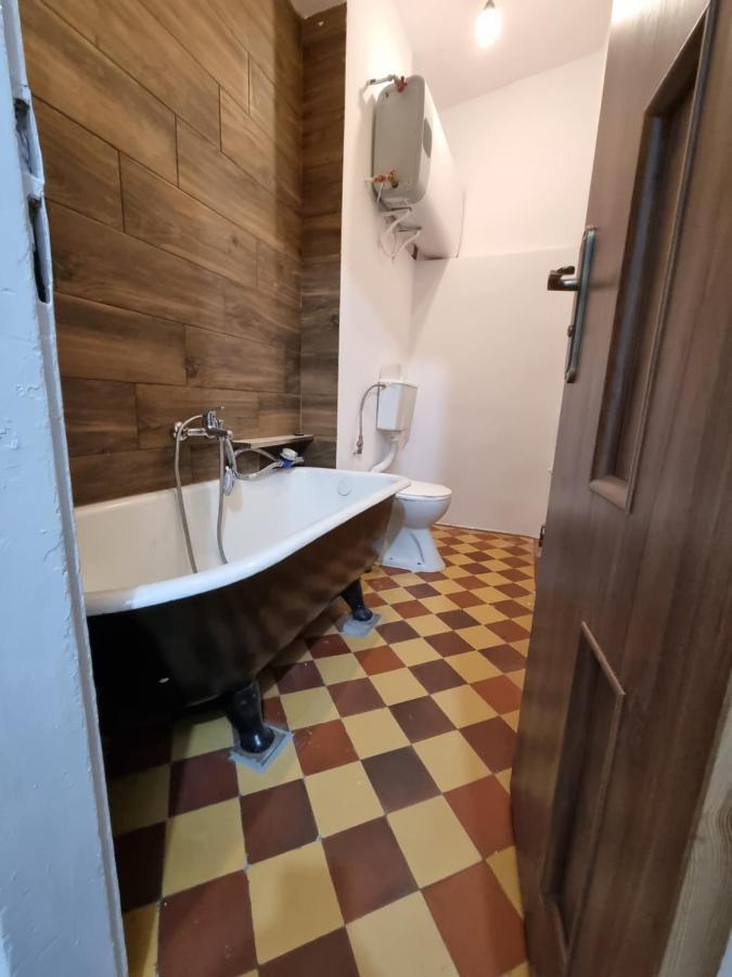 Nocleg W Centrum Czestochowy Nmp32 Čenstochová Exteriér fotografie