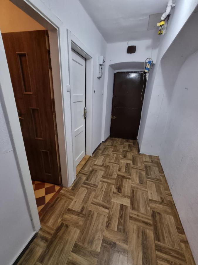 Nocleg W Centrum Czestochowy Nmp32 Čenstochová Exteriér fotografie